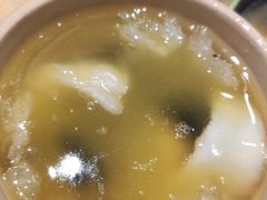 -沈阳和平艾美酒店新食谱西餐厅