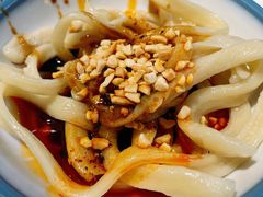 -龙抄手(文殊坊店)