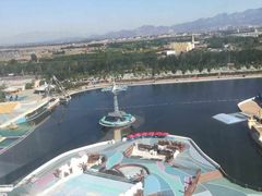 -秦皇岛乐岛海洋王国