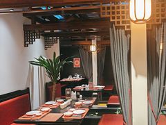 -田园北魏家宴·大同菜(御东店)