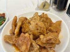 -新洪记·丽久饭店(铁西店)