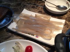 宽粉-猪啊牛呀羊啊铜盘烤肉(正大广场店)