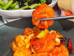 -大鸭梨烤鸭(望京店)