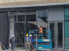 -圆融星座购物中心