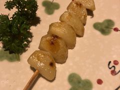 -気楽亭和食料理(气乐亭大世界本店)