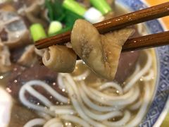 -锦泓老字号猪脏粉(东联大厦店)