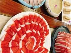 -东来顺•非遗火锅(外滩店)
