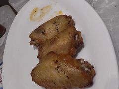 -必胜客(瑞虹店)