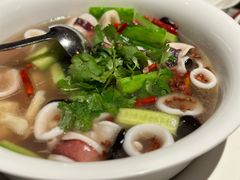 水煮东山小管-遇外滩(BFC外滩金融中心店)