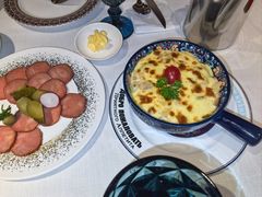 -俄士厨房(五棵松华熙LIVE店)