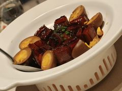 -漢舍中国菜馆(889广场店)