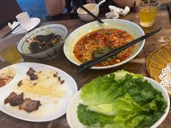 -一楼食业·美食人家