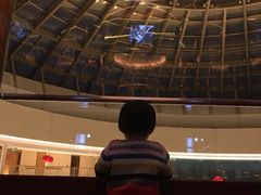 -杭州国际会议中心洲际酒店-原素全日餐厅(解放东路店)