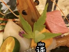 -鮨青(恒基名人购物中心店)