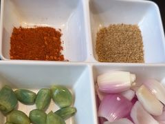 小料-唐河王记·南阳民间菜(国基路店)