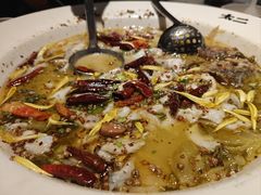 -太二酸菜鱼(深圳布吉万象汇店)