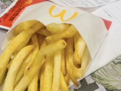 -麦当劳(广州花城汇店)