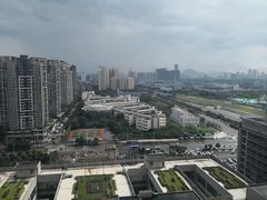 -南方医科大学深圳医院