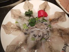 -香佰里鲜货火锅(佳乐金街店)