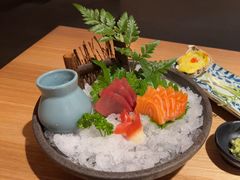 -德川家日本料理(顺义华联店)