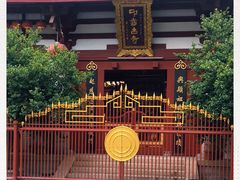 -叩齿古寺
