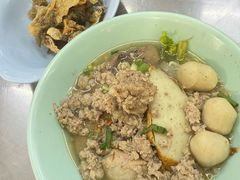 -榮泰米粉湯(Left Shop)