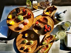 -三嚥阁 La Villa Restaurant