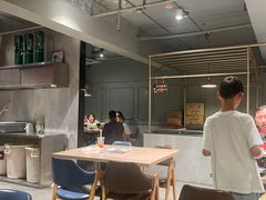 -香满堂川湘菜烤鱼(龙茗路店)