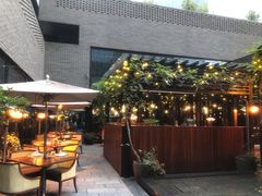 -Tivano意大利餐厅(成都居舍酒店)