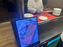 -常州富力喜来登酒店 Feast盛宴标帜西餐厅(新北万达广场店)