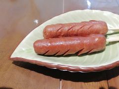 -福慧慈缘素食餐厅(王府井店)