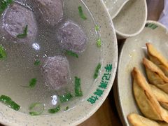-李记清真馆(打钉巷店)