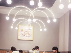 -萨莉亚意式餐厅(河东万达店)