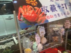 -君霖海鲜私房菜(春柳店)