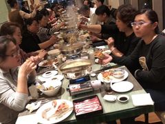 -上海浦东假日酒店