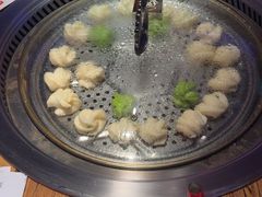 -山河屯铁锅炖鲜鹅·东北菜(开发区一店)