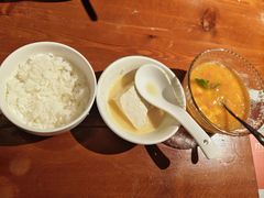 -又一福烤鸭·北京菜(东四店)
