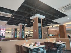 -水禾轩·海鲜蒸汽主题餐厅(拱北店)