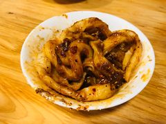 甜水面-洞子口张老二凉粉(文殊院店)