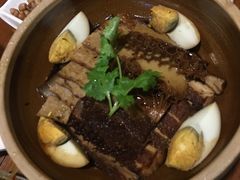 -金穗园·砂锅粥.醉鸡煲火锅(长寿路店)