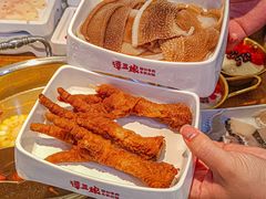 -谭三娘鲜切牛肉自助火锅(北京路店)