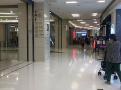 -大悦城-停车场