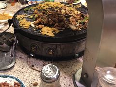 -厚味居炙子烤肉·清真(天桥南纬路店)