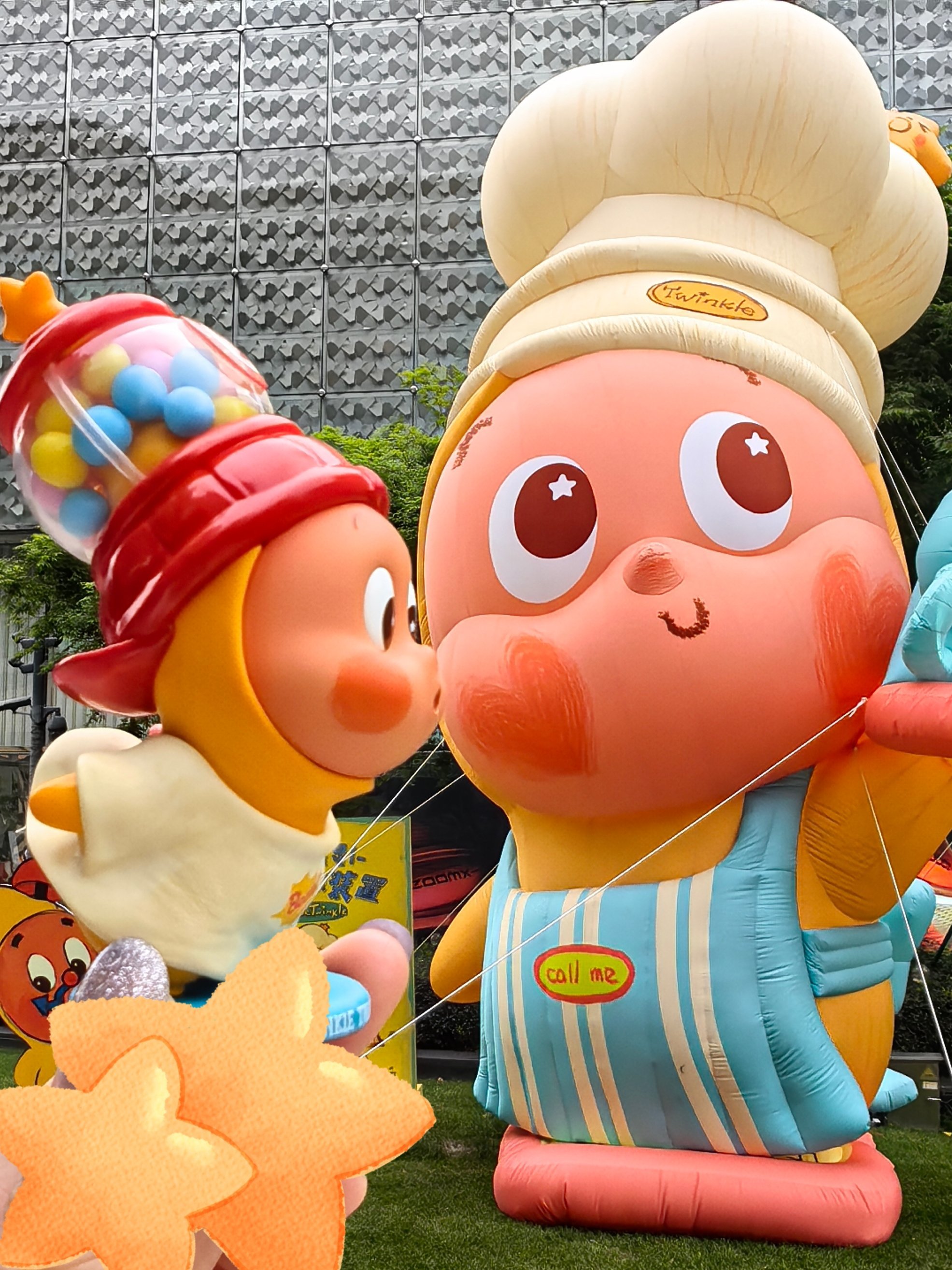 五一节杭州等地游记