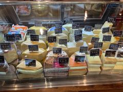 -Alimentari早午餐(安福路店)