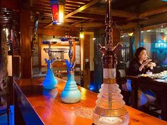大堂-甘尼仕印度餐厅爵士酒吧(阳春巷店)