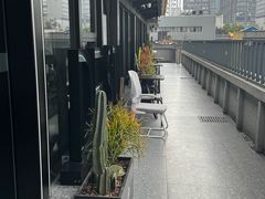 -背包十年青年旅舍(成都太古里春熙路店)