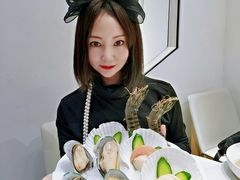 海鲜拼盘-沄记顺德菜打边炉(东直门店)