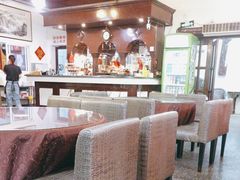 -绿野餐厅(上海动物园店)
