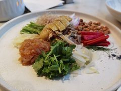 -顺德美的万豪酒店-万豪中餐厅